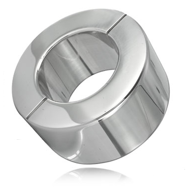 METAL HARD - STAINLESS STEEL TEST RING 30MM