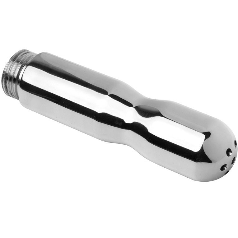 METAL HARD - INTIMATE SHOWER 10.16 CM