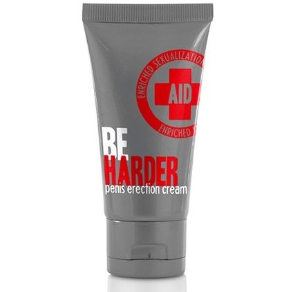 COBECO - AID BE HARDER CREMA PARA LA ERECCION DEL PENE