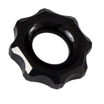 BATHMATE - ANILLO PARA EL PENE SPARTAN NEGRO