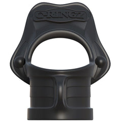 FANTASY C-RINGZ - ROCK HARD RING &amp; STRETCH