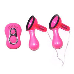 BAILE - NIPPLE SUCTION CUP