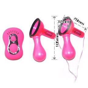 BAILE - NIPPLE SUCTION CUP