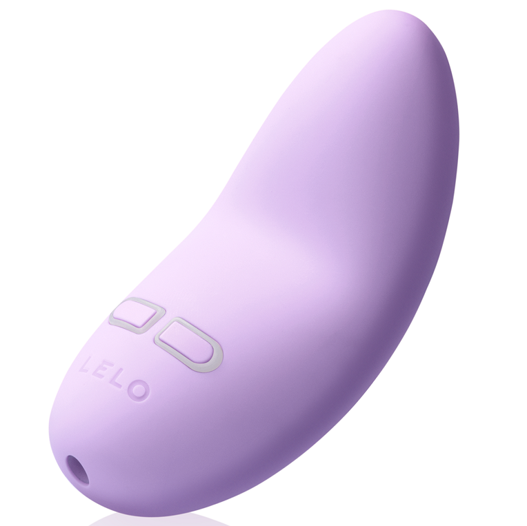 LELO - MASSEUR PERSONNEL LILY 2 - LAVANDE