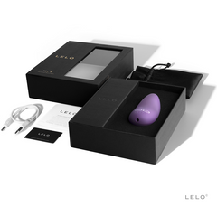 LELO - MASAJEADOR PERSONAL LILY 2 LILA