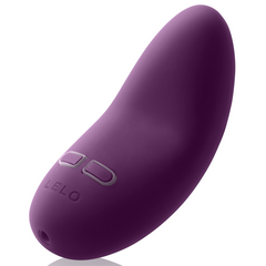 LELO - MASAJEADOR PERSONAL LILY 2 LILA