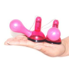 BAILE - NIPPLE SUCTION CUP