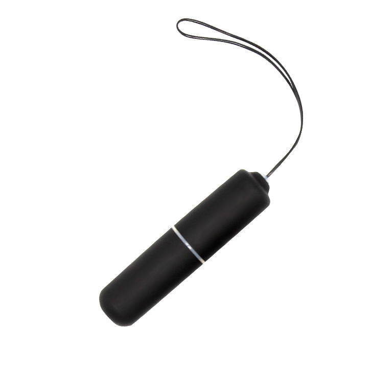 BAILE - ANILLO MANDO A DISTANCIA NEGRO 20V