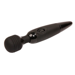 BAILE - POWER COMPACT POWERFUL MASSAGER BLACK