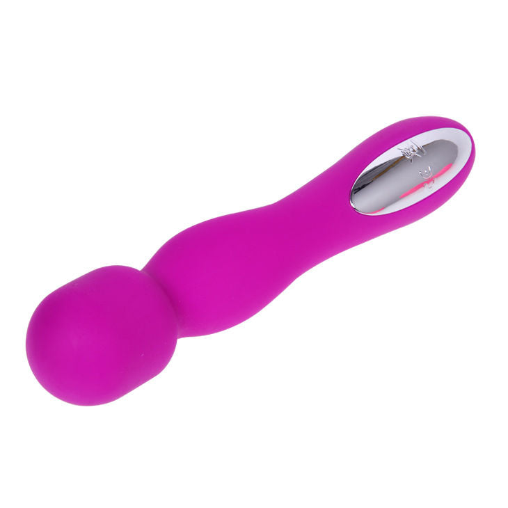 PRETTY LOVE - SMART RECHARGEABLE MASSAGER LILAC PAUL
