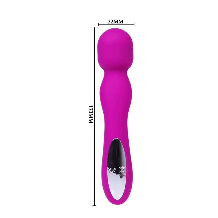 PRETTY LOVE - SMART RECHARGEABLE MASSAGER LILAC PAUL