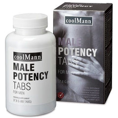 COBECO - COOLMAN MACHO POTENCIA 60CAP