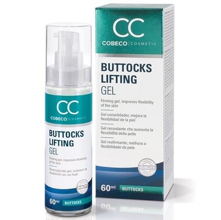 COBECO - CC BUTT LIFTIN GEL 60ML