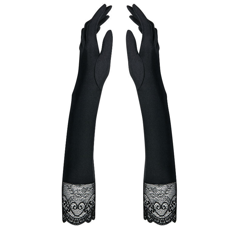 OBSESSIVE - MIAMOR GLOVES ONE SIZE 