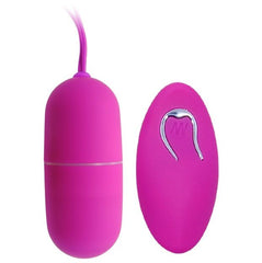 PRETTY LOVE - ARVIN HUEVO VIBRADOR MANDO A DISTANCIA 12V 