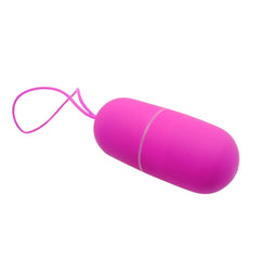 PRETTY LOVE - ARVIN HUEVO VIBRADOR MANDO A DISTANCIA 12V 