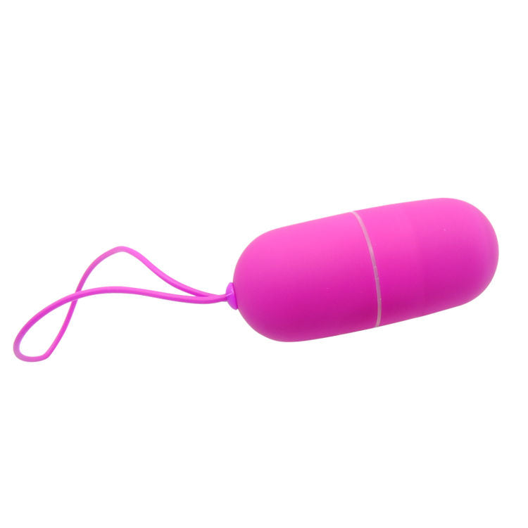 PRETTY LOVE - ARVIN HUEVO VIBRADOR MANDO A DISTANCIA 12V 