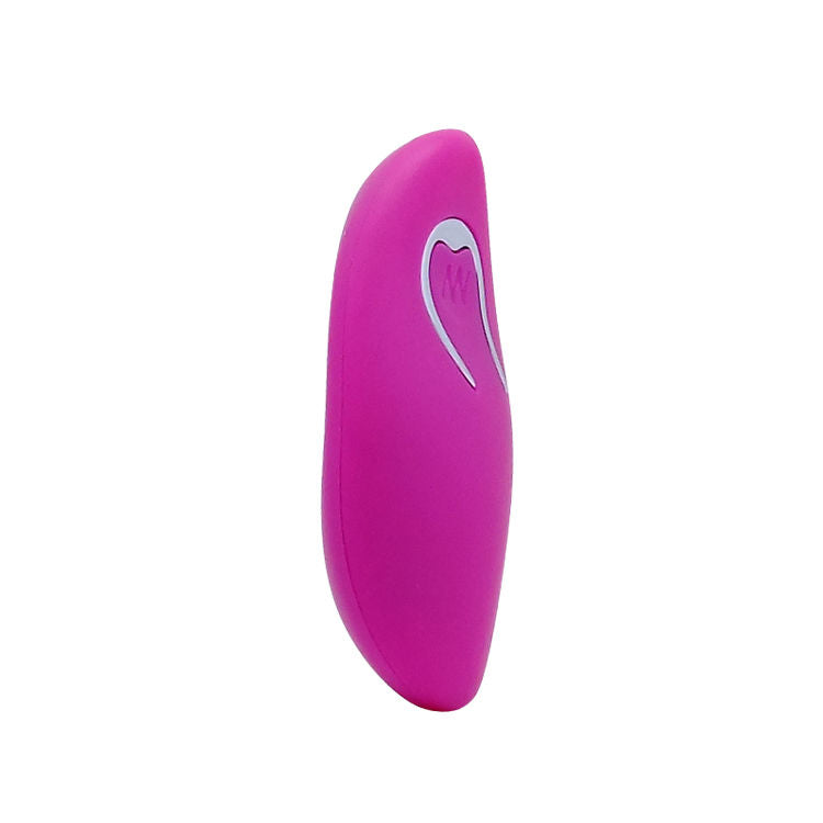 PRETTY LOVE - ARVIN HUEVO VIBRADOR MANDO A DISTANCIA 12V 