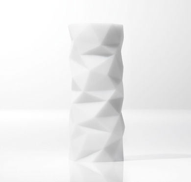 TENGA - 3D POLYGON SCULPTED EXTASE