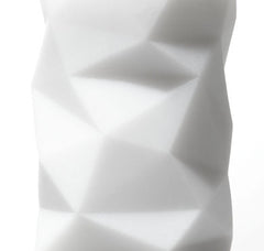 TENGA - 3D POLYGON SCULPTED EXTASE