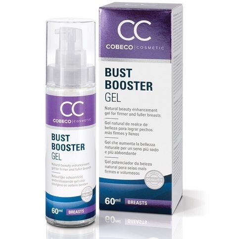 COBECO - CC GEL REFUERZADOR DE BUSTO 60ML