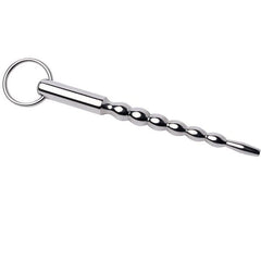 METAL HARD - 7MM STEEL URETHRAL DILATOR