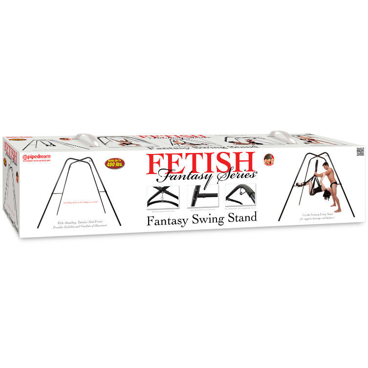 FETISH FANTASY SERIES - SWING STAND