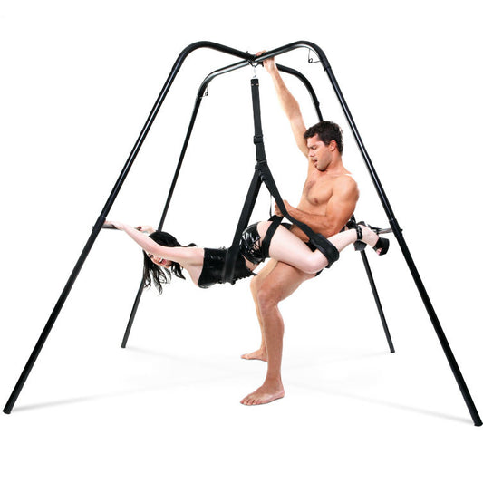 FETISH FANTASY SERIES - SWING STAND