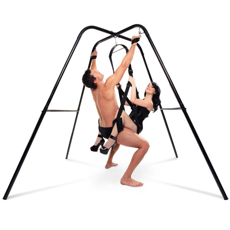 FETISH FANTASY SERIES - SWING STAND