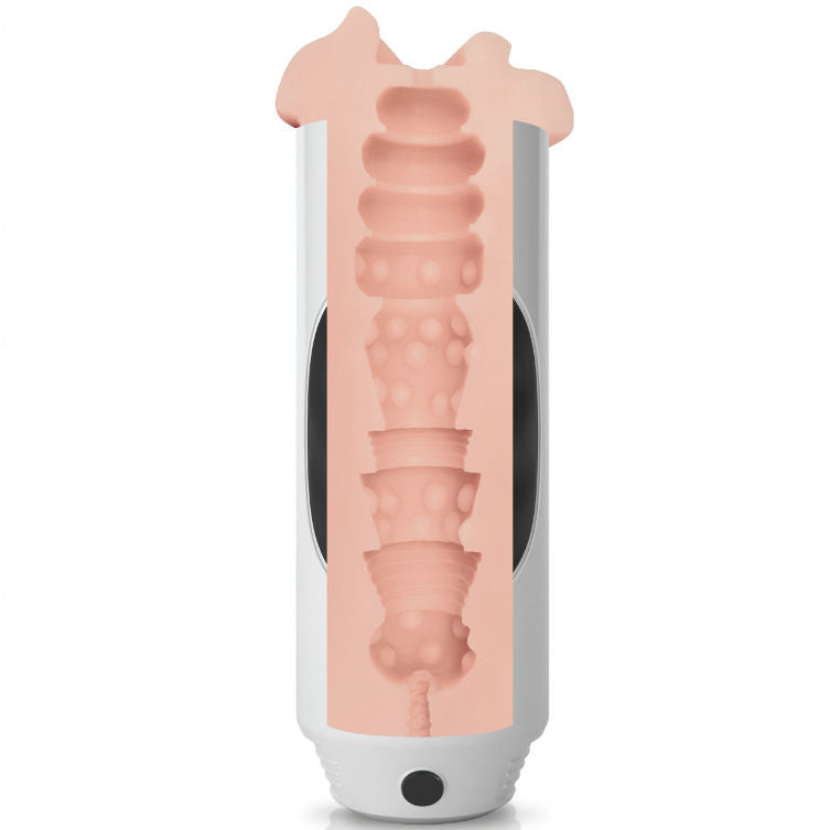 EXTREME TOYZ - VIBRADOR MASTURBADOR VAGINA PIPEDREAM MEGA GRIP