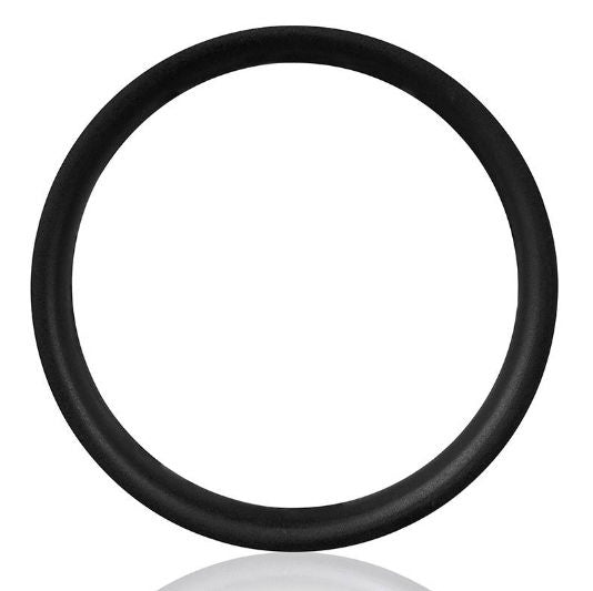 SCREAMING O - ANILLO PARA EL PENE BOOSTER PRO XL NEGRO 48 MM