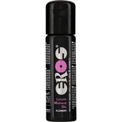 EROS - GEL DE MASAJE DE FLORES DE LUJO 100 ML