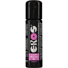 EROS - GEL DE MASAJE ORIENTAL DE LUJO 100 ML