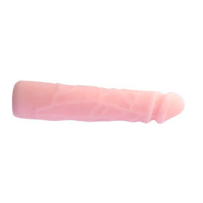 BAILE - REALISTIC SILICONE DILDO SKIN TOUCH 23 CM