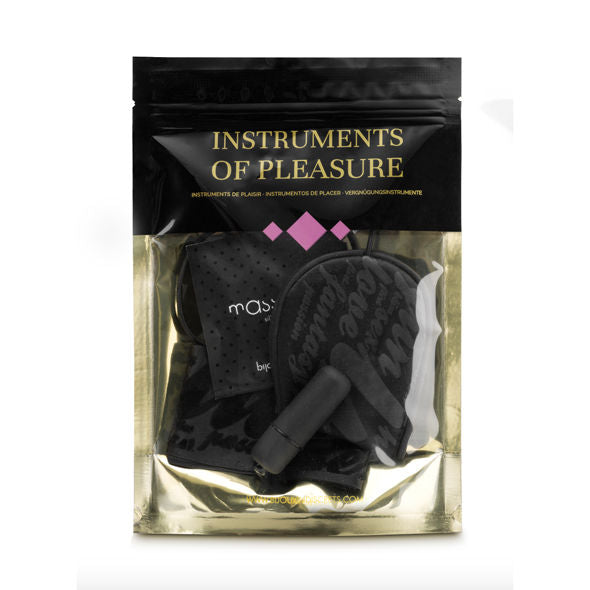 JEWELRY - INSTRUMENTS OF PLEASURE LEVEL VIOLET