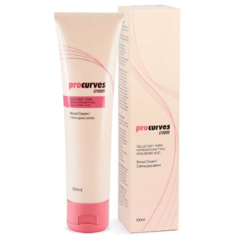 500 COSMETICS - PROCURVES CREAM TO REAFFIRM AND ENLARGE THE BREAST