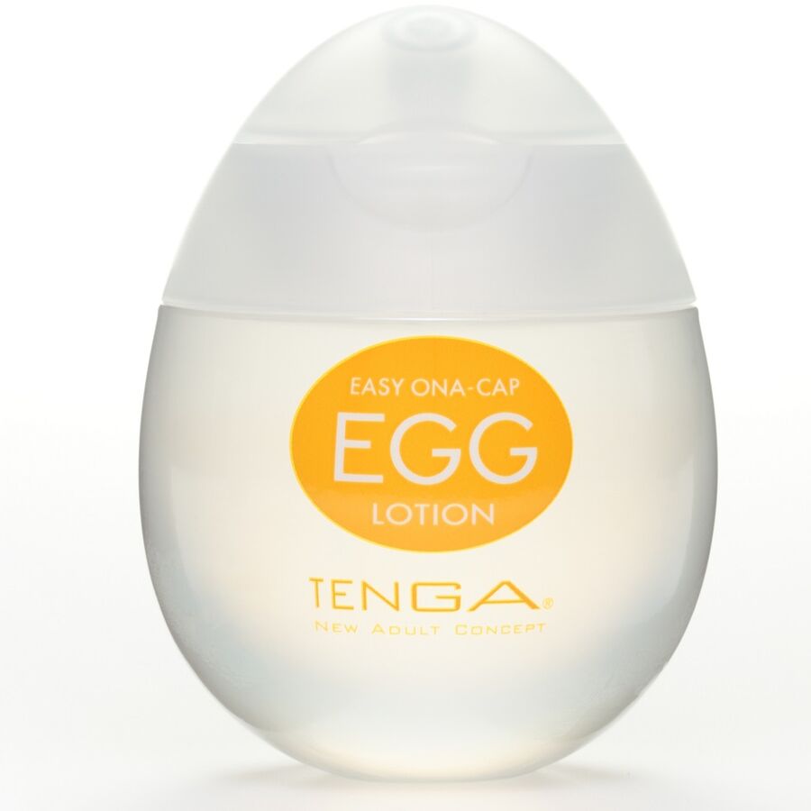 TENGA - LUBRIFIANT LOTION AUX OEUFS 50 ML