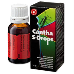 COBECO - CANTHA S-GOTAS 15 ML - OESTE