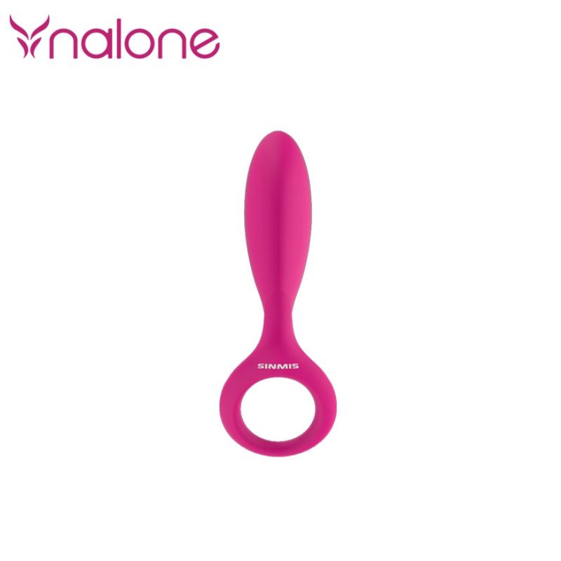 NALONE - ANILLO VIBRADOR TANGO