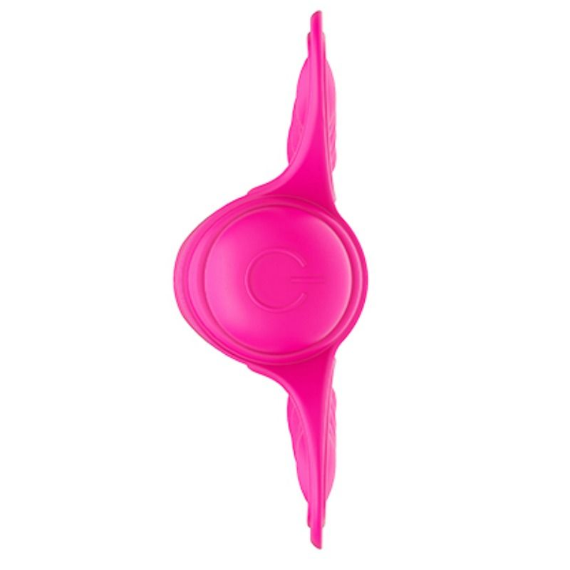 NALONE - MINI MADAM BUTTERFLY VIBRATOR