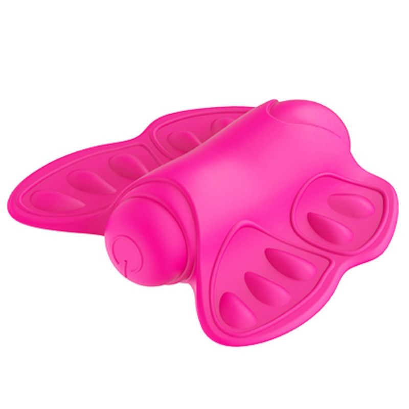 NALONE - MINI MADAM BUTTERFLY VIBRATOR