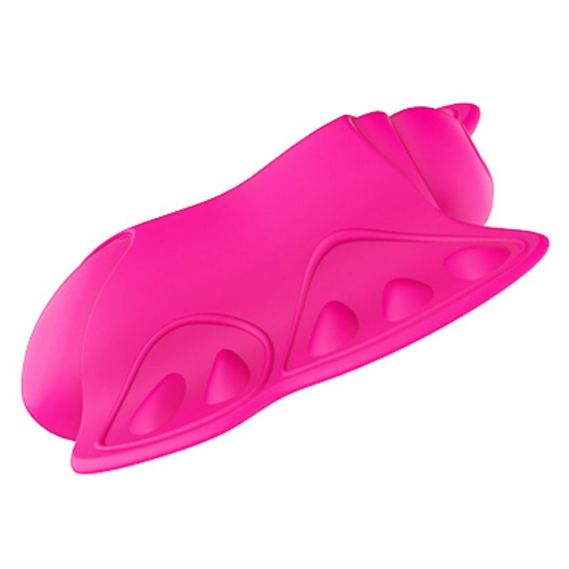 NALONE - MINI MADAM BUTTERFLY VIBRATOR