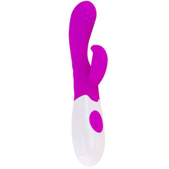 PRETTY LOVE - VIBRADOR DE FLIRTACIÓN ARTHUR