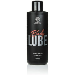 COBECO - CBL LUBRICANTE CORPORAL 1000ML