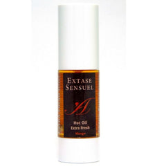 EXTASE SENSUAL - ACEITE DE MANGO ESTIMULANTE 30 ML