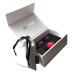 JOYDIVION JOYBALLS - SET SECRETO