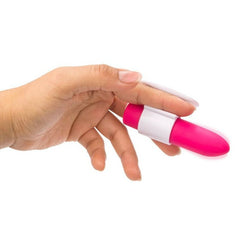 SCREAMING O - MASSEUR RECHARGEABLE POSITIVE ROSE