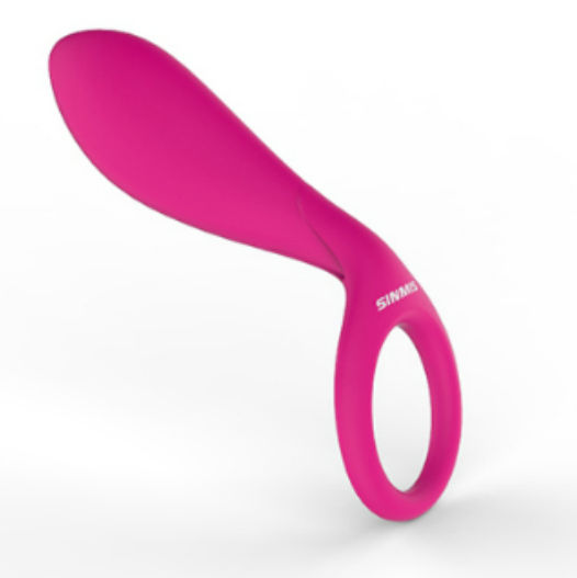 NALONE - ANILLO VIBRADOR TANGO