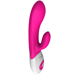 NALONE - VIBRADOR RITMO VOZ SISTEMA ROSA