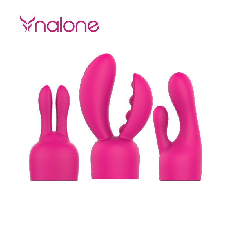 NALONE - ELECTRO STIMULATING HEAD &amp; ROCK BUNNY